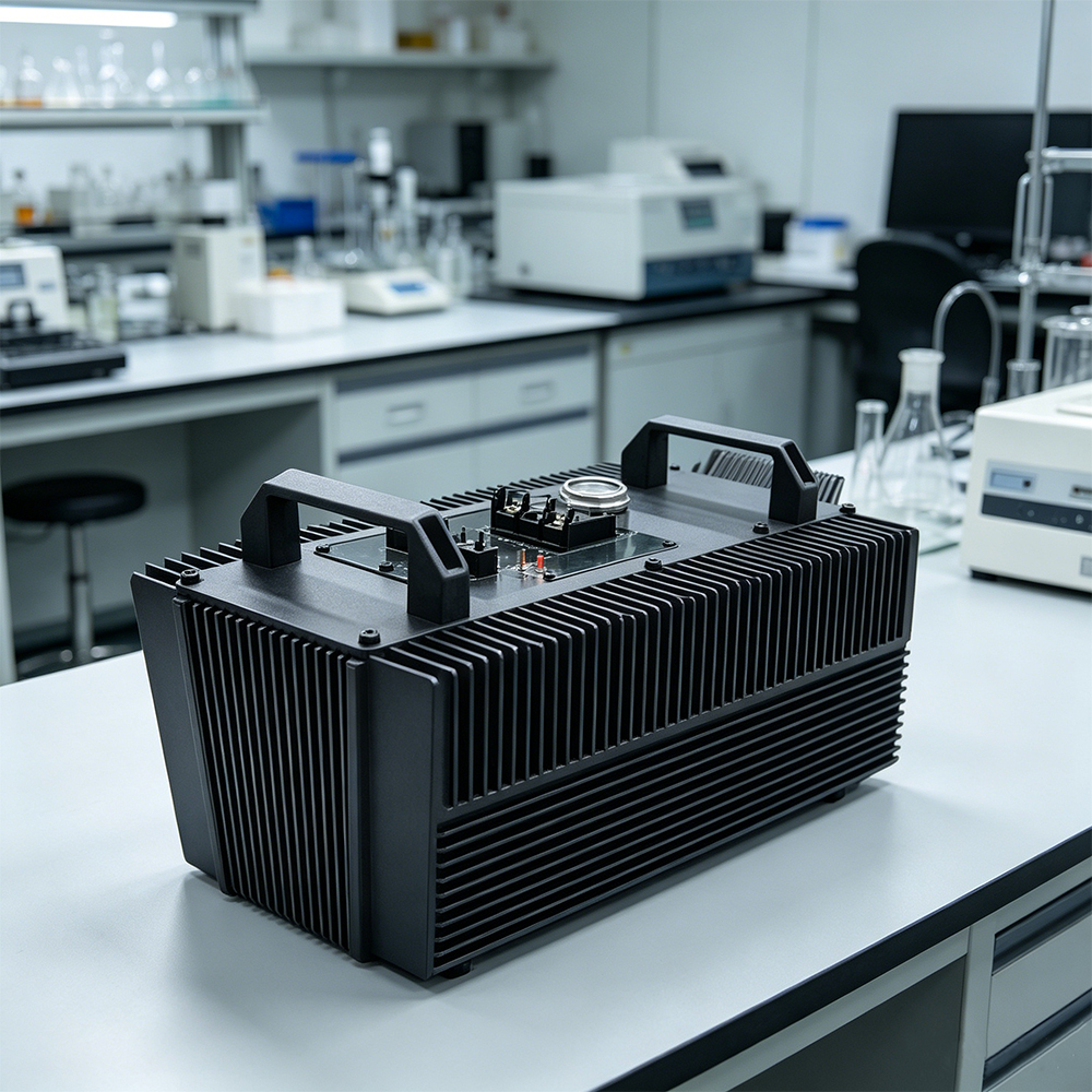 Wide Range Variable 3000W High Precision Microwave Power Supply for Industrial&Laboratory Testing Equipment
