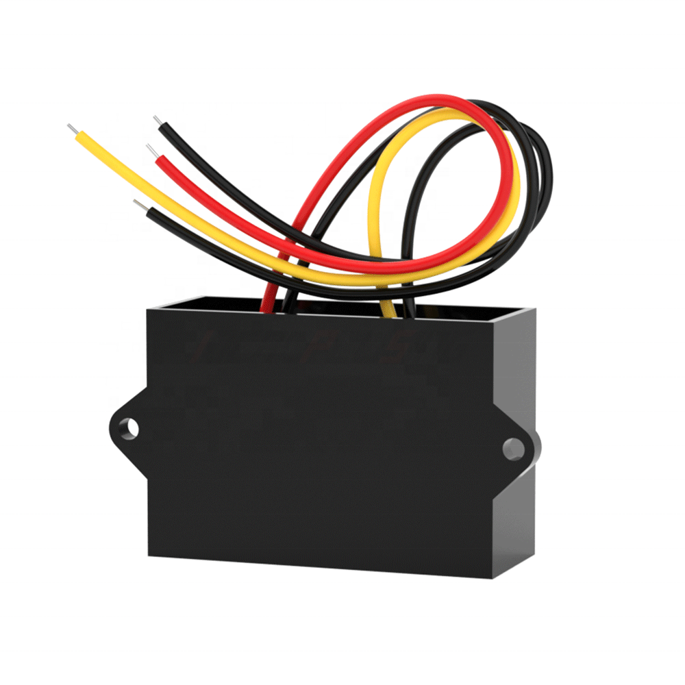 Factory Price Hot-sale 36vac to 24vdc Power Converter 2a 48w with Multiple protection Functions