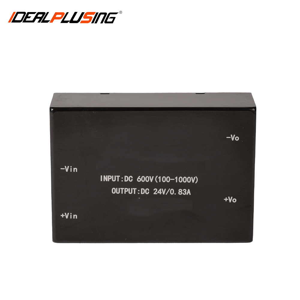 IPS-DTD600