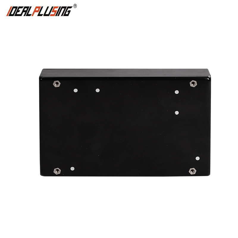 Factory Price 18V 24V 36V 38V to 5V 12V Dual Output Isolated Power Supply Module 75W Industrial Isolated Converter