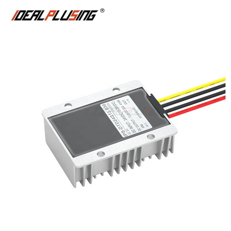 Factory Customization 180W 9-36V 12 Volt DC Converter 15A Buck Boost Transformer Customizable DC Converter Inverters Converters
