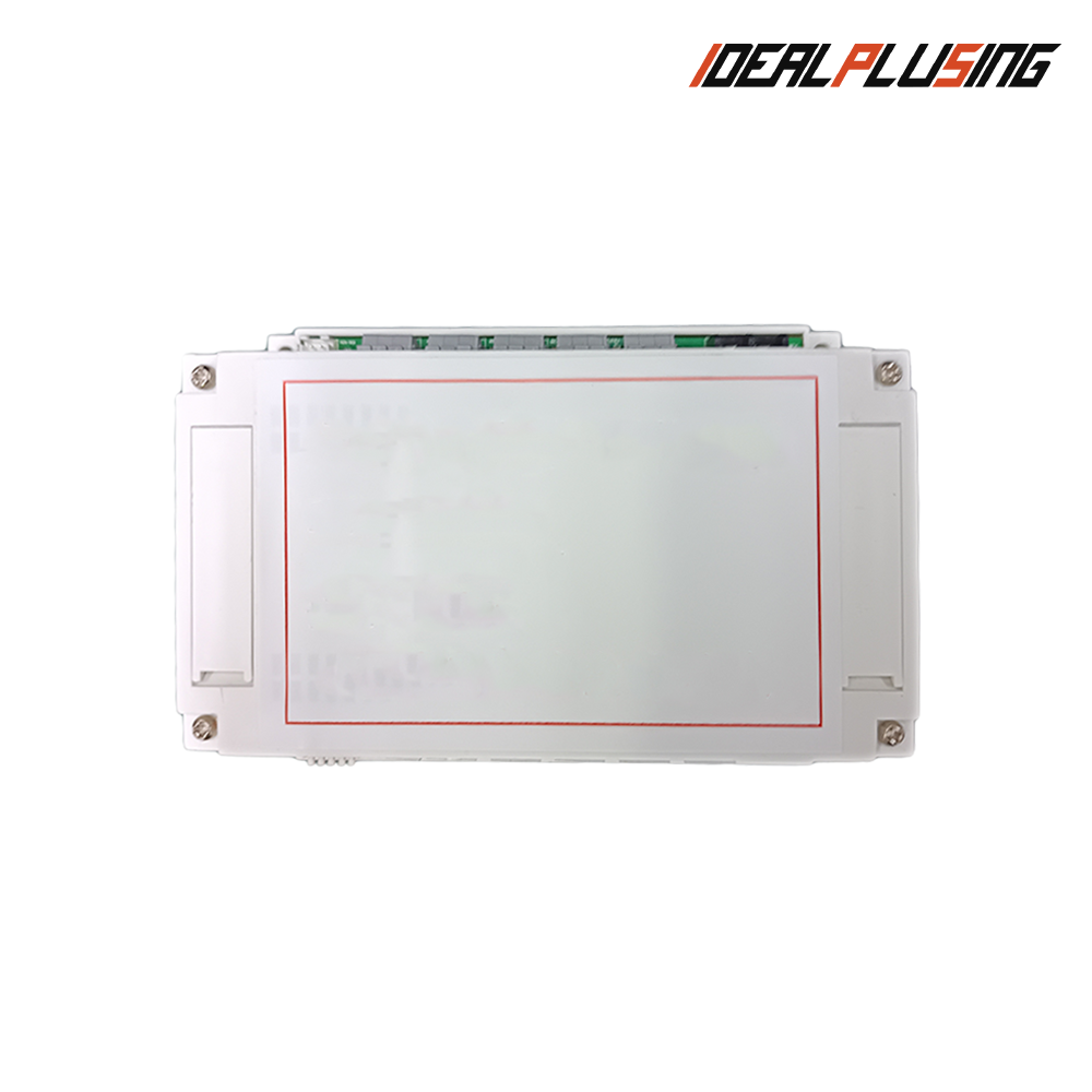 High Efficiency Reliable Low Loss Adjustable Switching Microwave Power Supply Controller for Industrial Magnetron Equipment