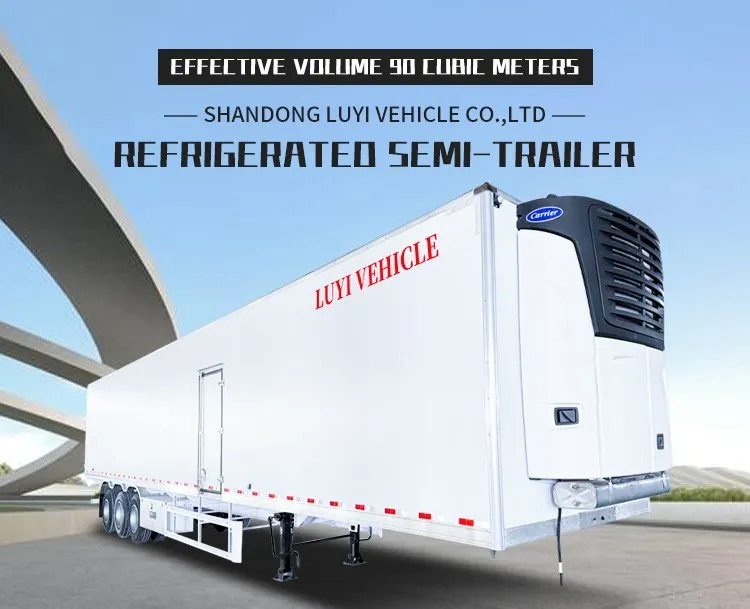 Professional Transport Vehicle