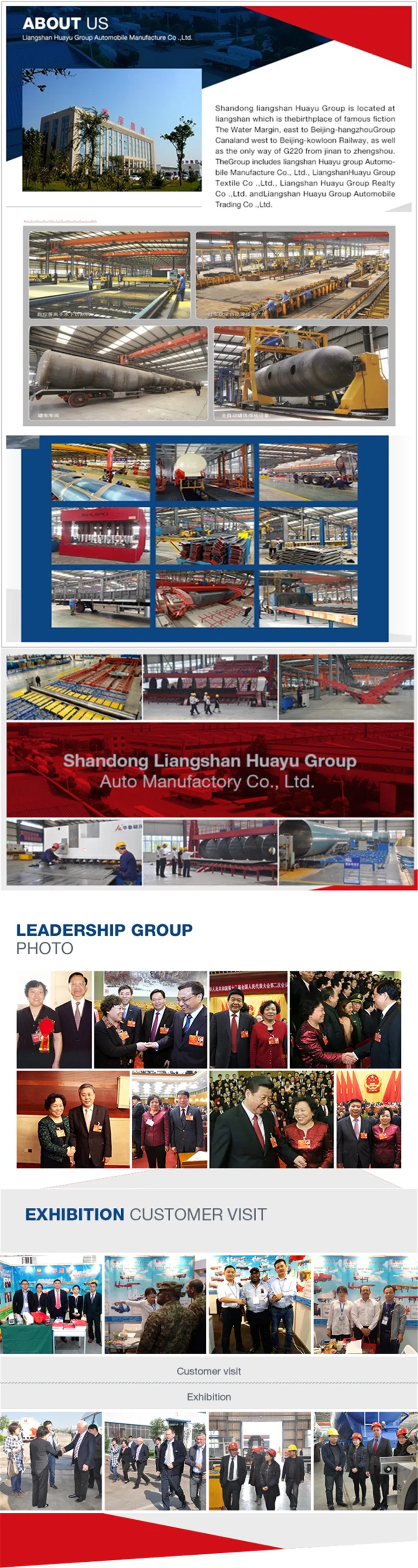 Company Capacity and Scale