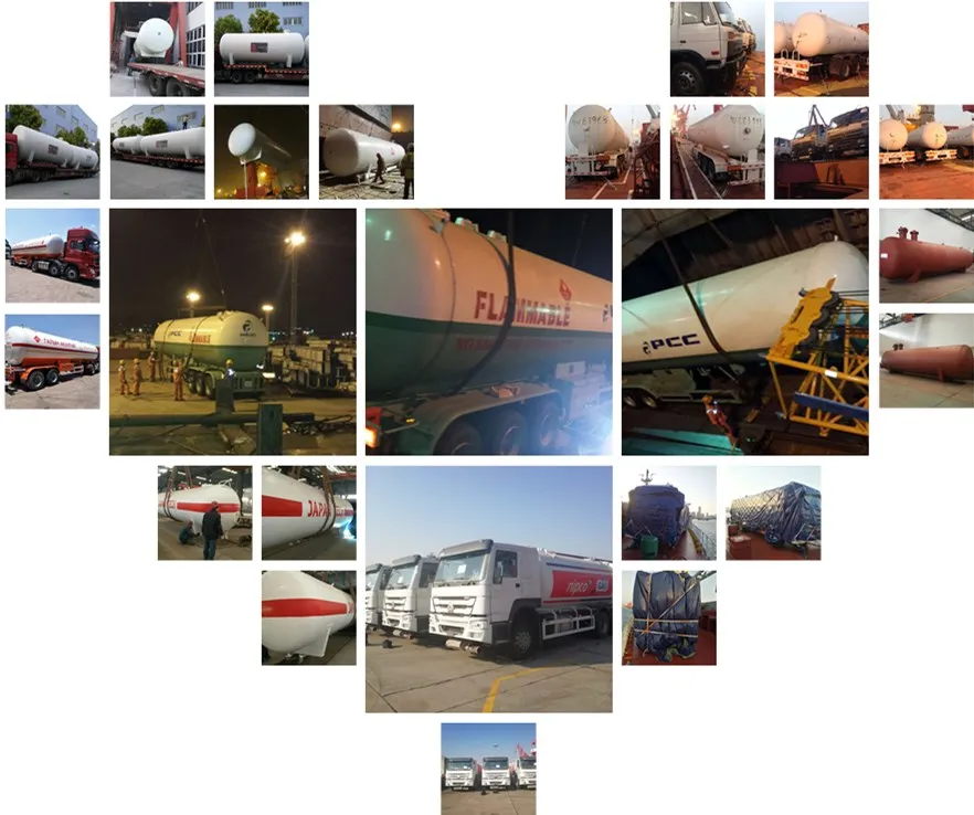 Shipping and Delivery