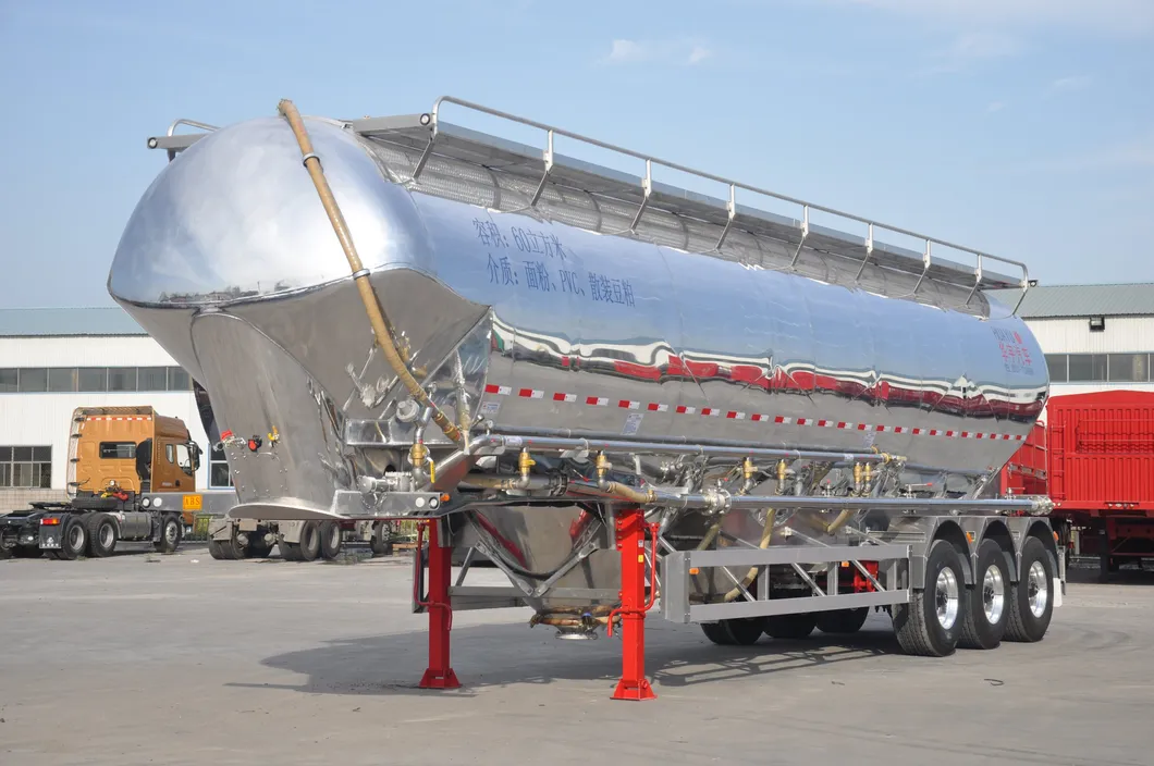 Aluminum alloy type for flour