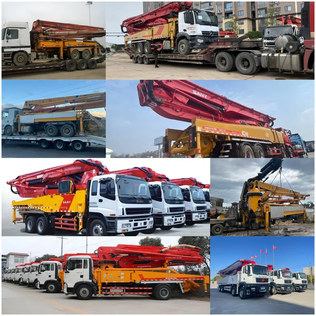 Delivery Arrangement