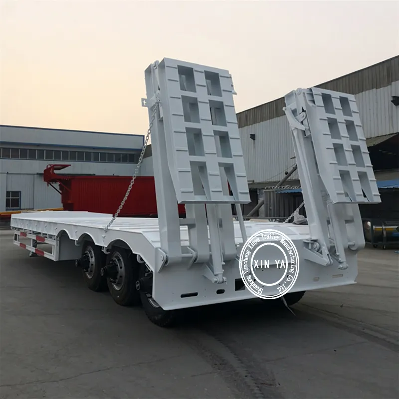 Lowbed Trailer 3