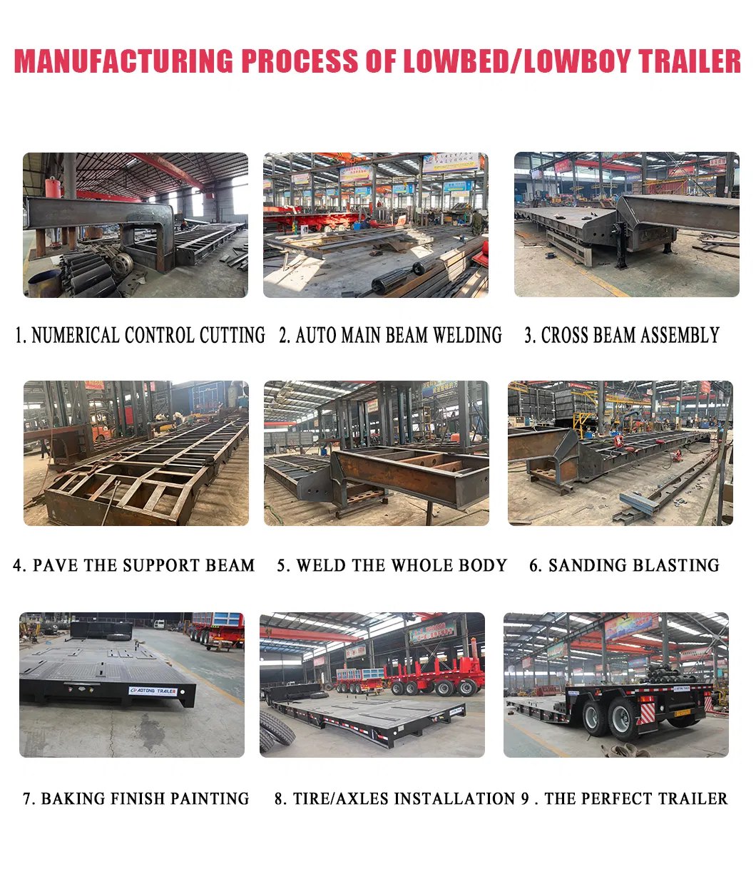 SPMT Technical Drawing 1