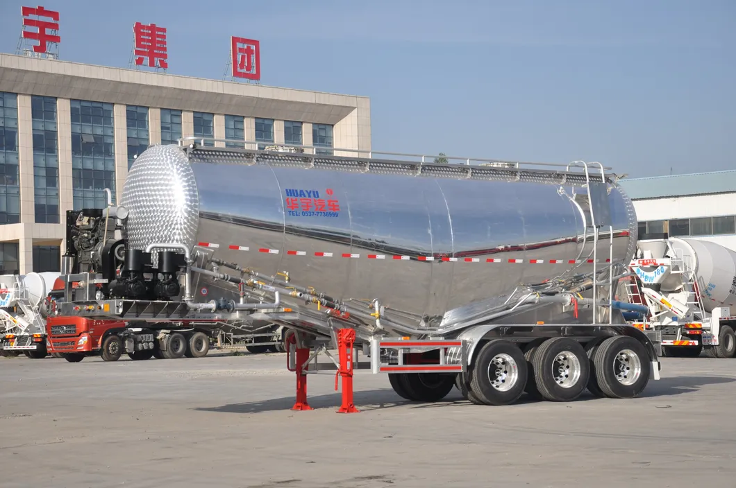 Aluminum alloy type for cement