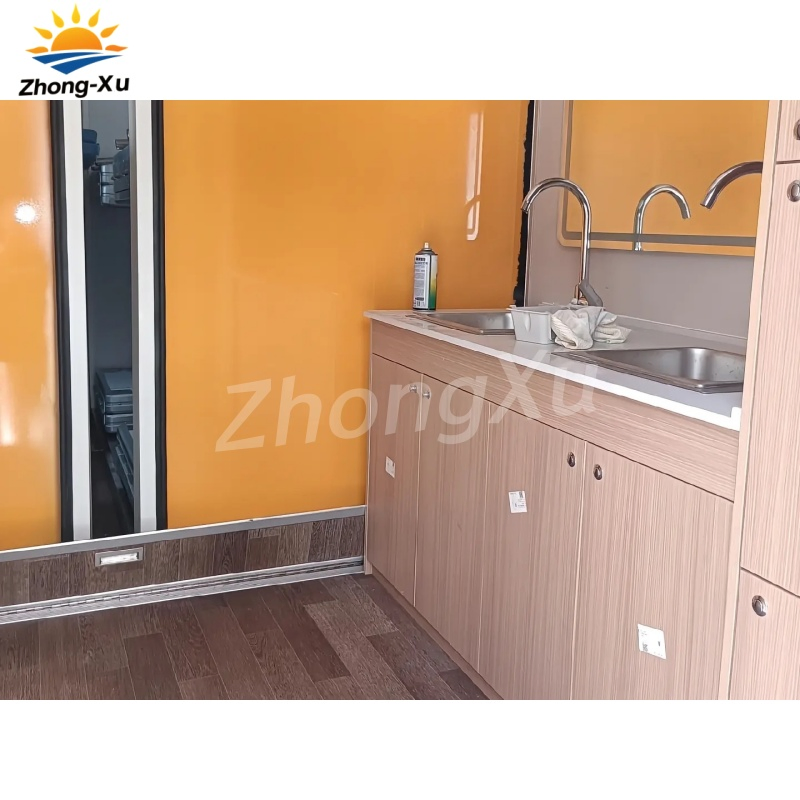 Hot Sale Flatbed Lowbed Cargo Food Car HOWO Fuel Tanker Dump Tipper Shacman Mini Tractor Truck Used Trucks Transport Vehicle Camper Semi Trailer