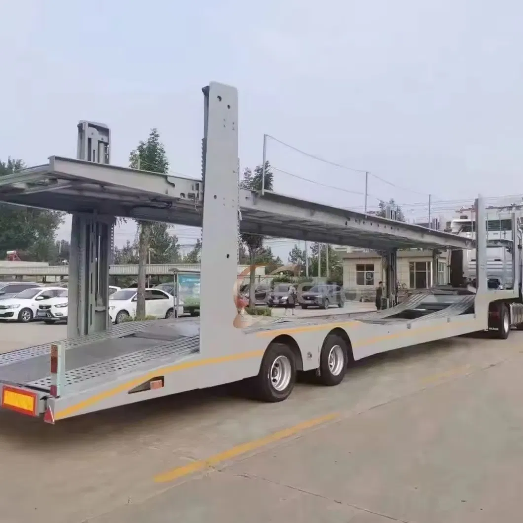 Car Carrier Platform