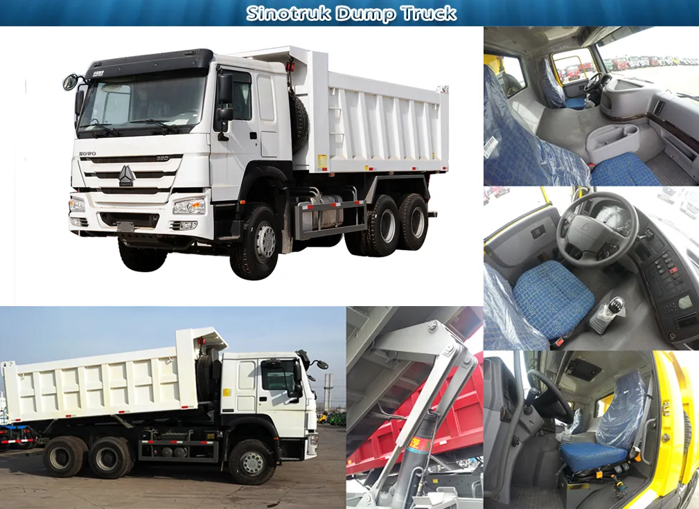 Detailed Truck Image