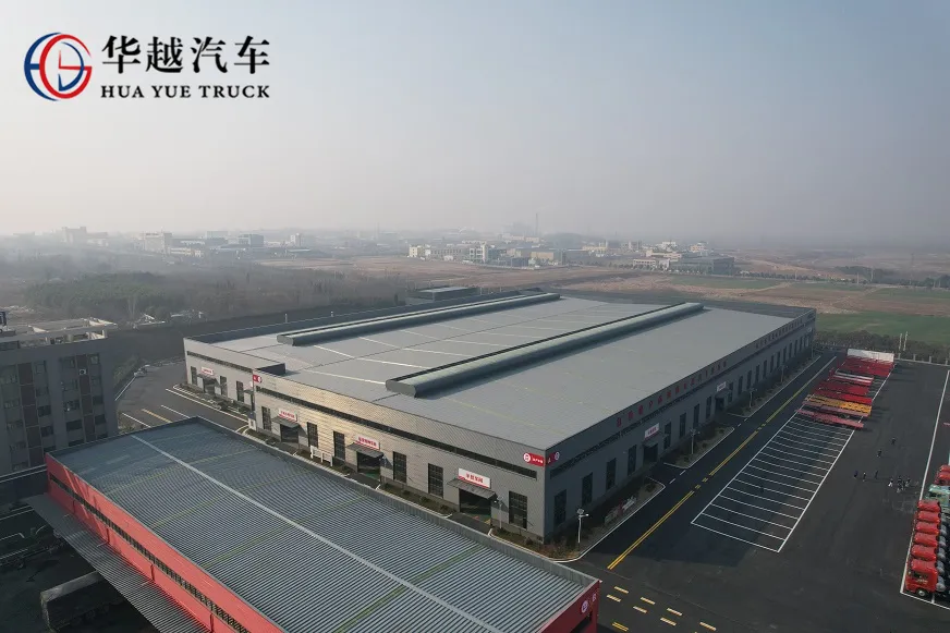 Industrial Park Production