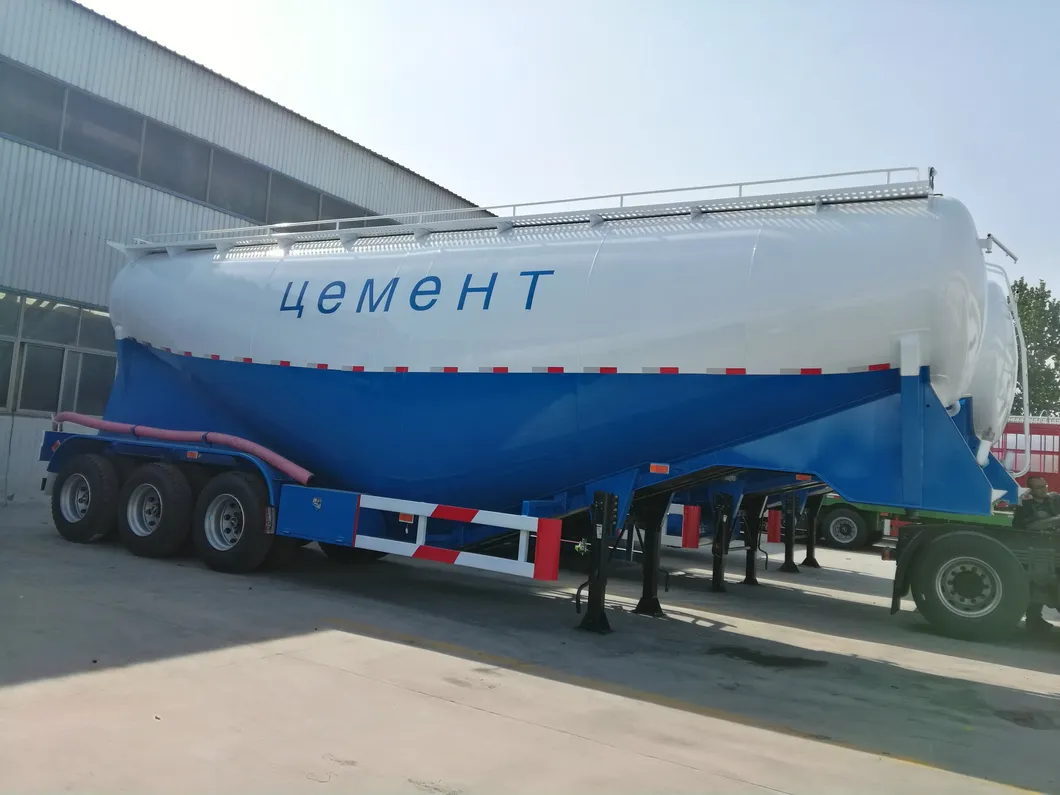 Trailer Customization