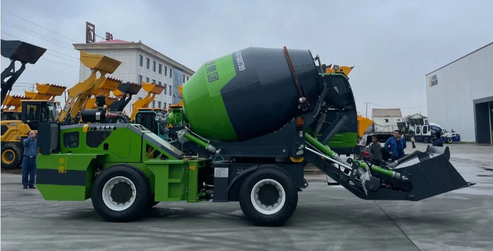 Application Scenario