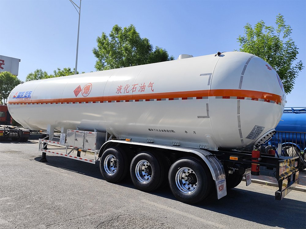 China Heavy Duty Semi-Trailer Special-Purpose Long-Distance Efficient-Transport Sealed Trailer