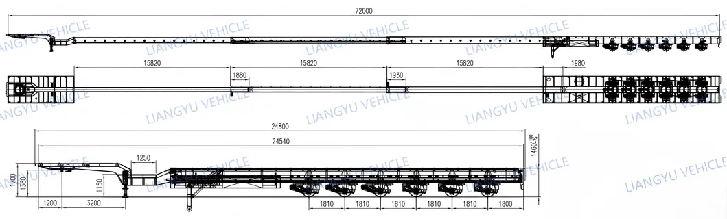 Trailer Specifications