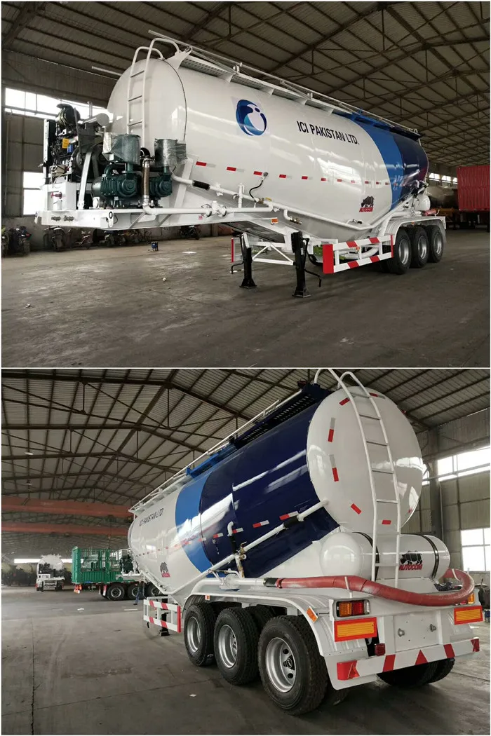 Carbon steel type tanker