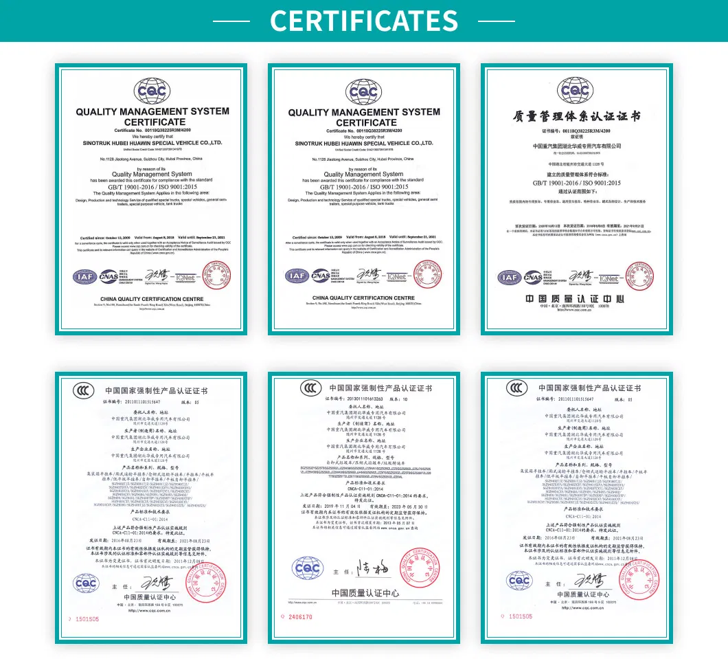 Transport Trailer Image 2