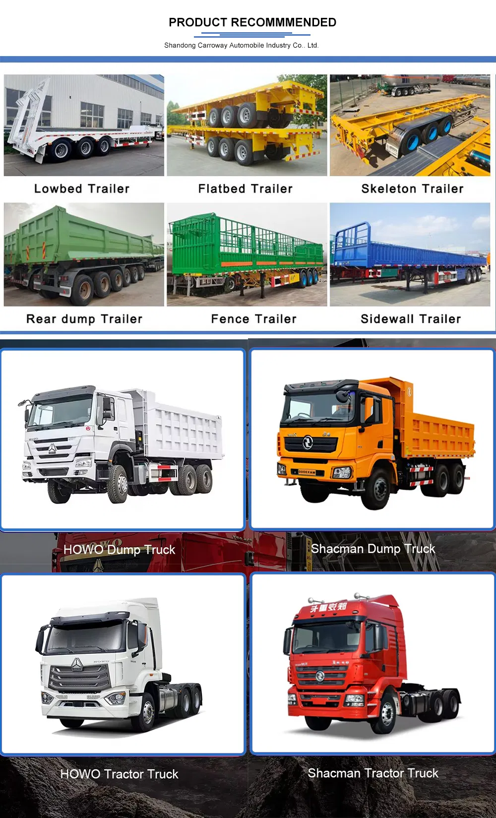 Recommended Products