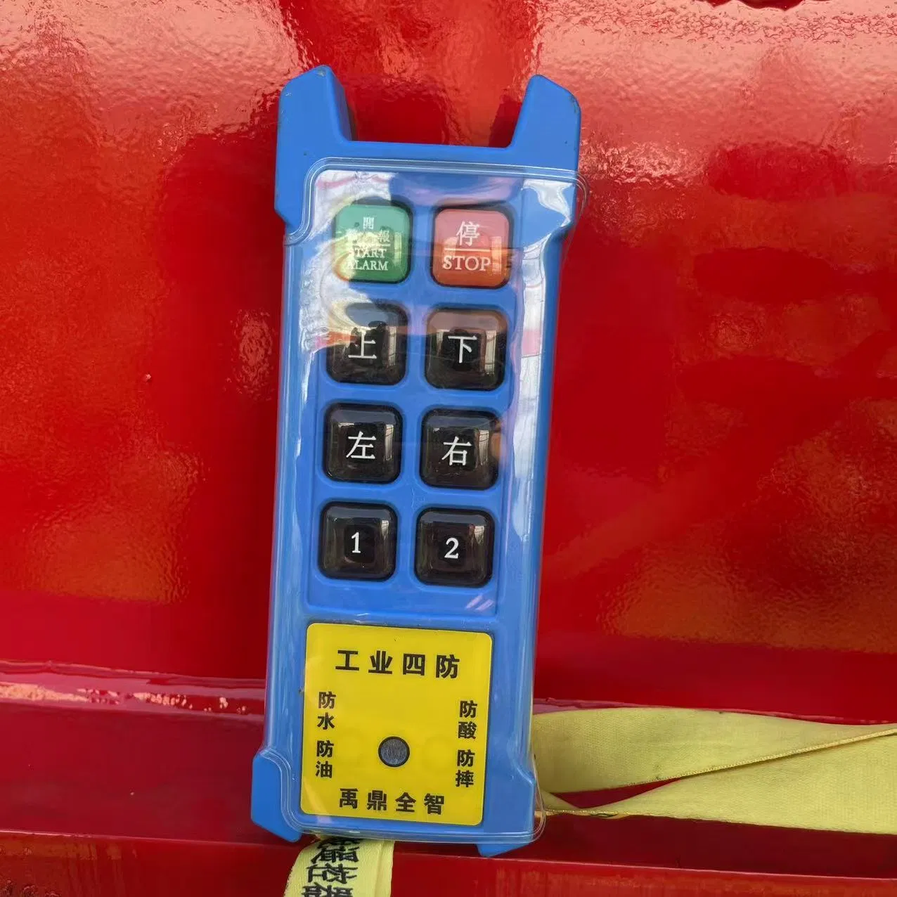 Dependable Heavy-Duty Goose Neck Low Bed Semi Truck Trailer for Oil Fields