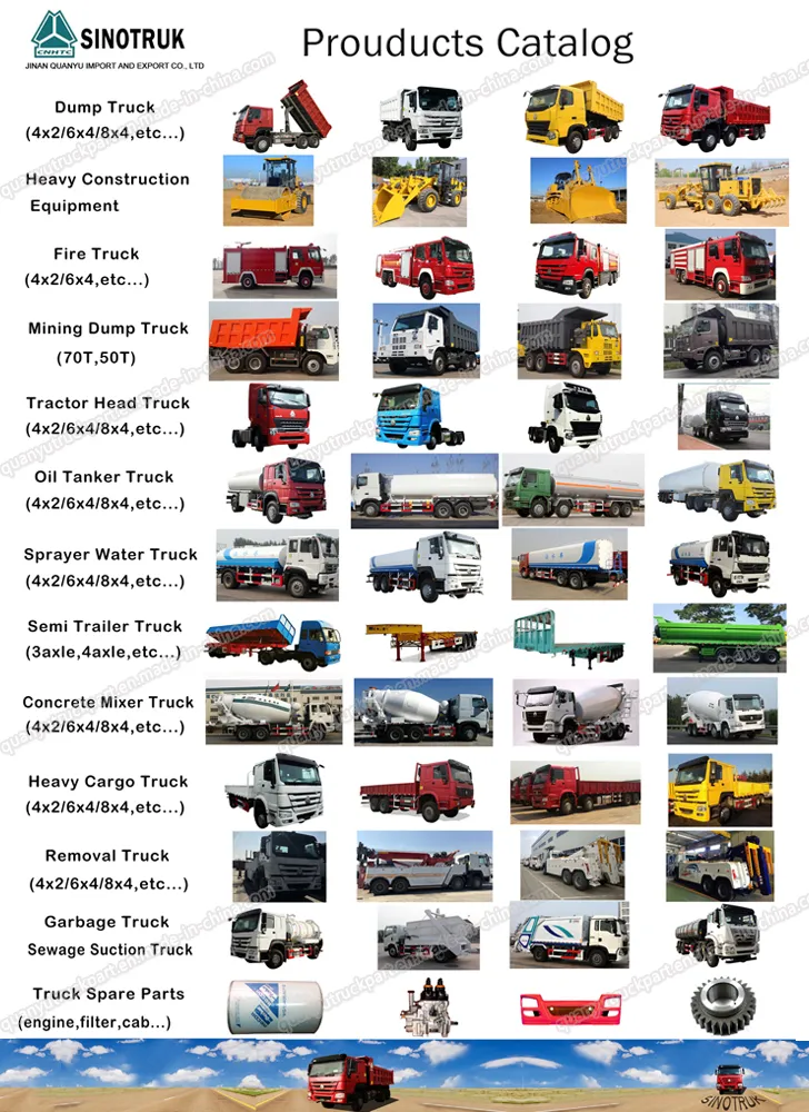 Vehicle Selection