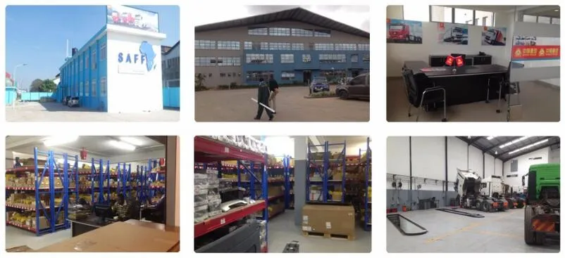 Product Range Overview