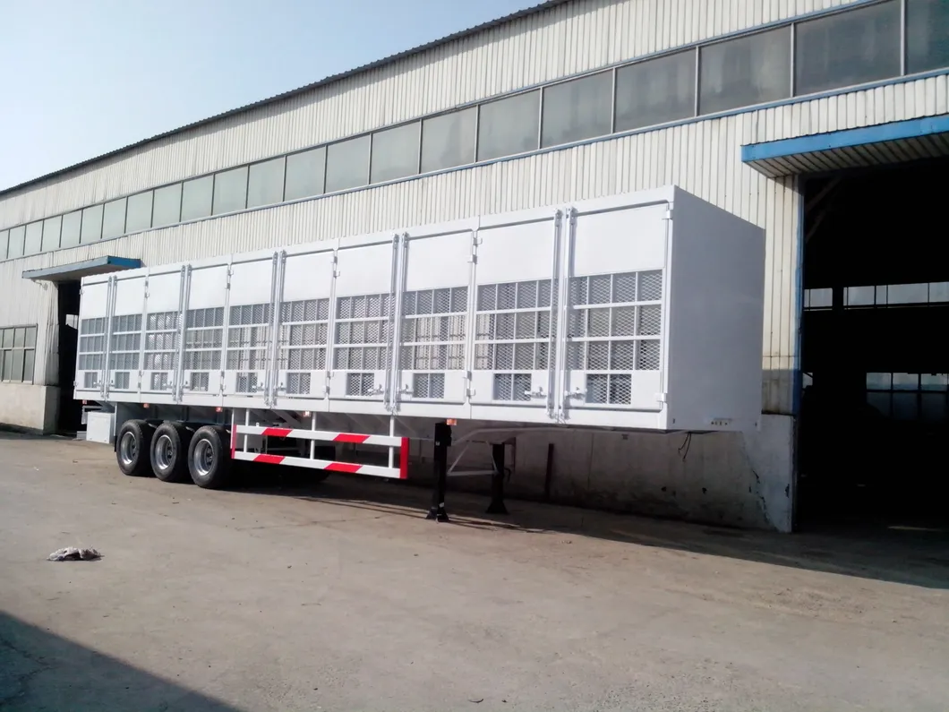 Delivery preparation