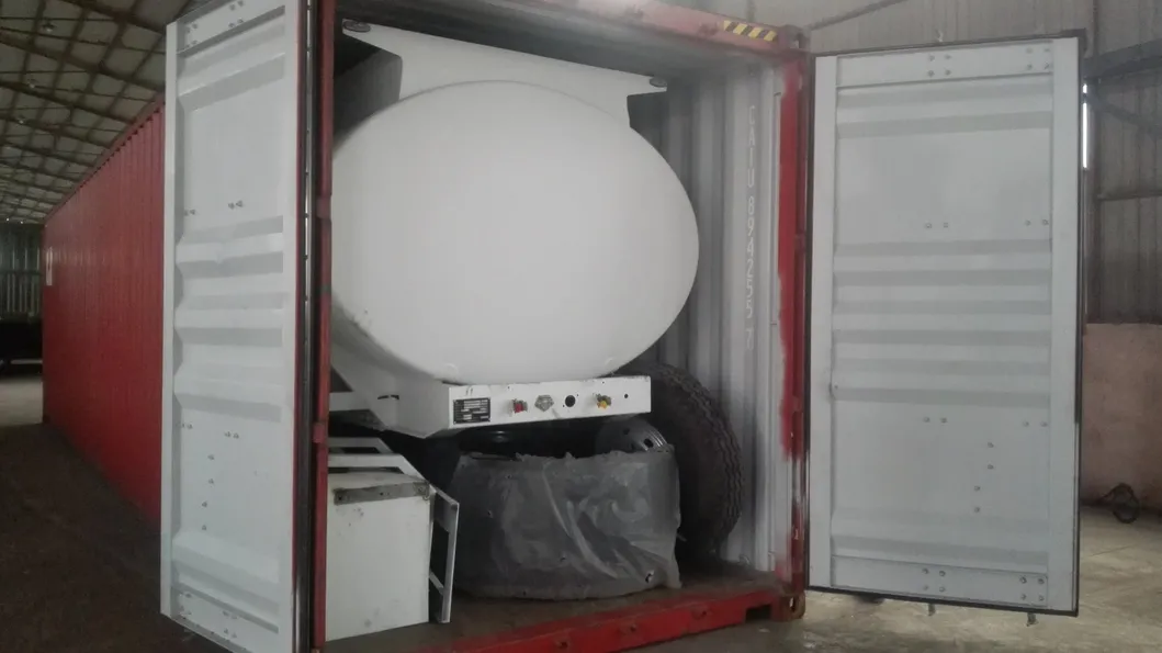 40HQ Container Shipping