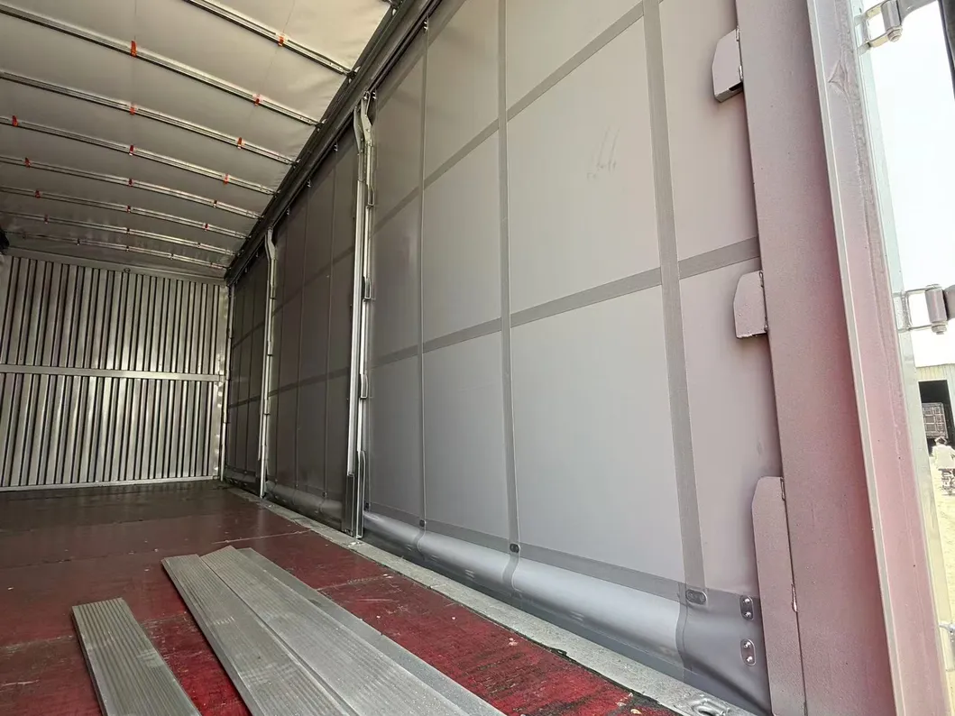 Curtain Material Detail