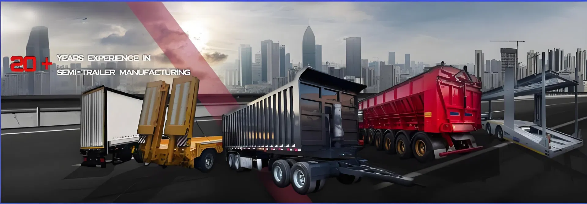 Car Transport Carrier