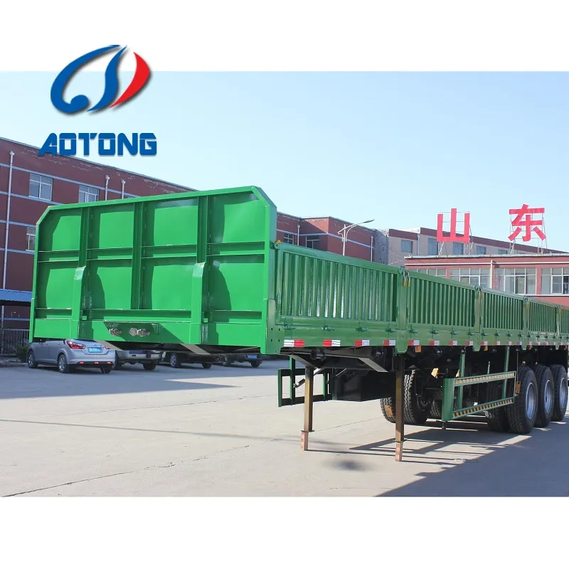 Multi-Purpose Trailer