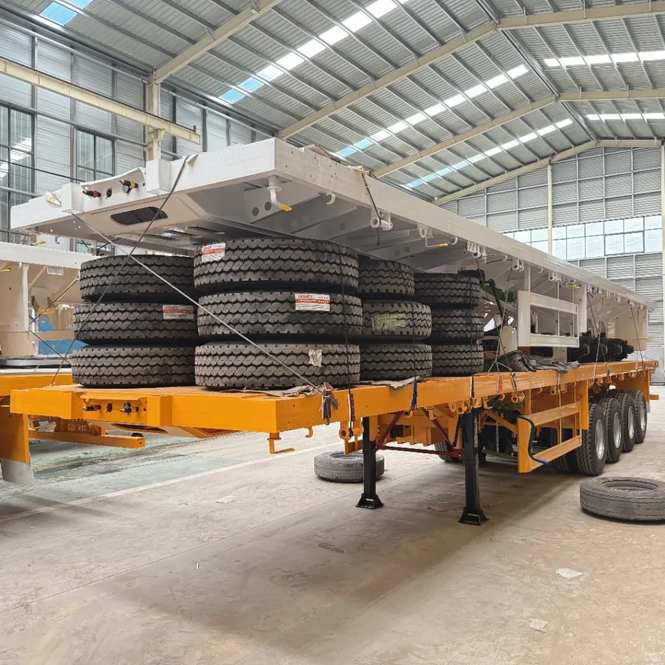 Trailer Configuration