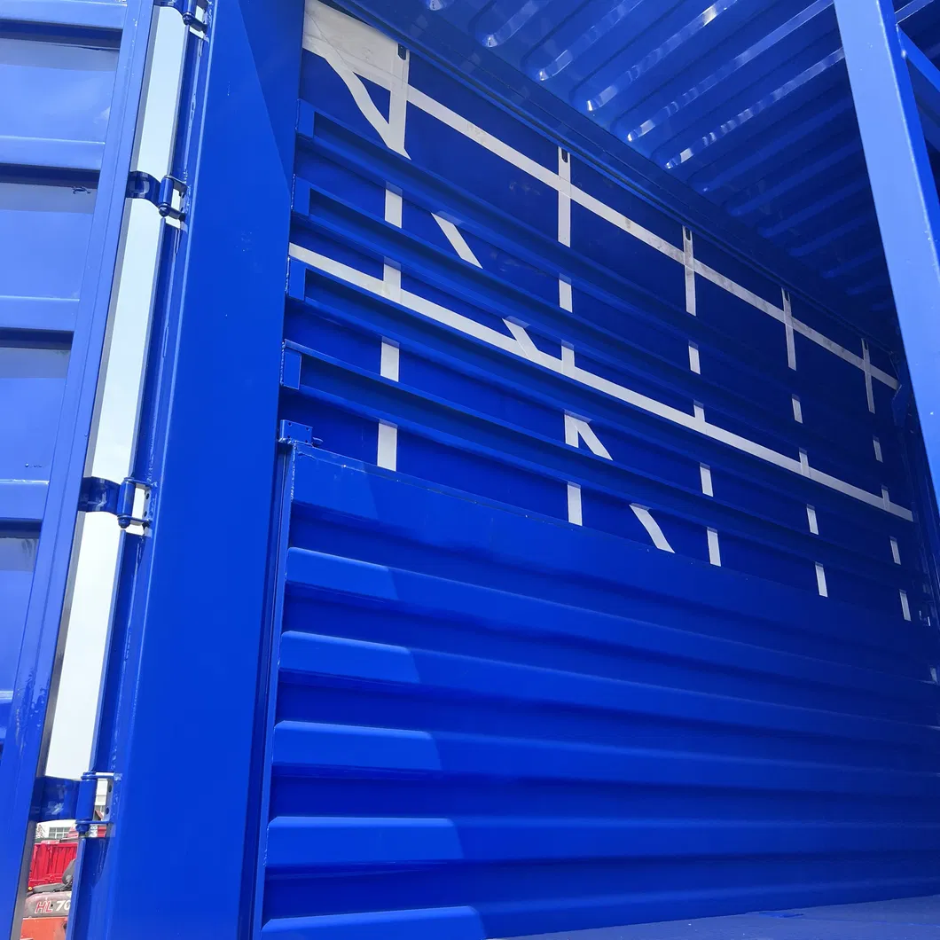 Cargo Transport Trailer