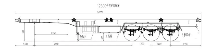 Specification Diagram