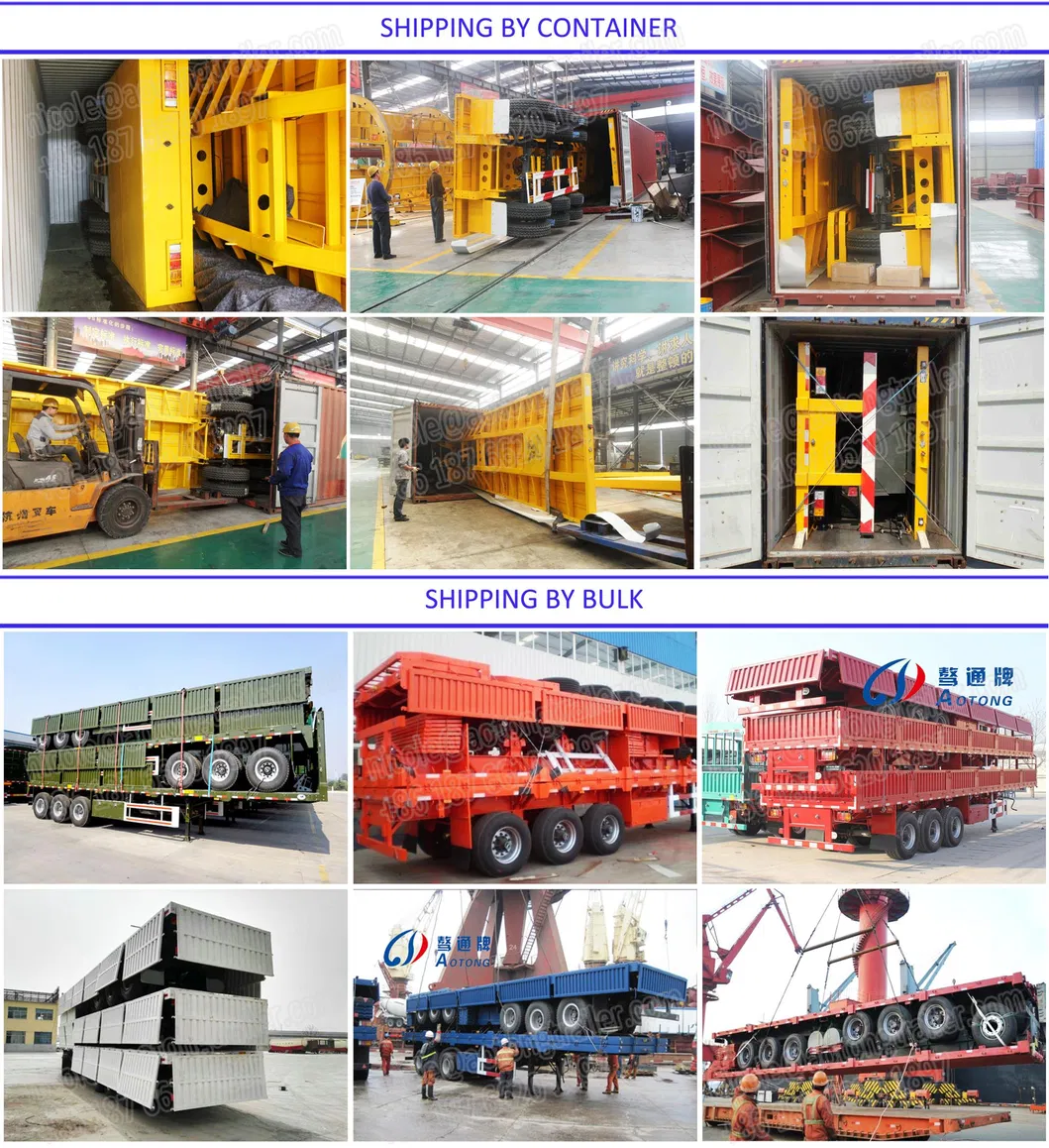 Packaging and Shipping