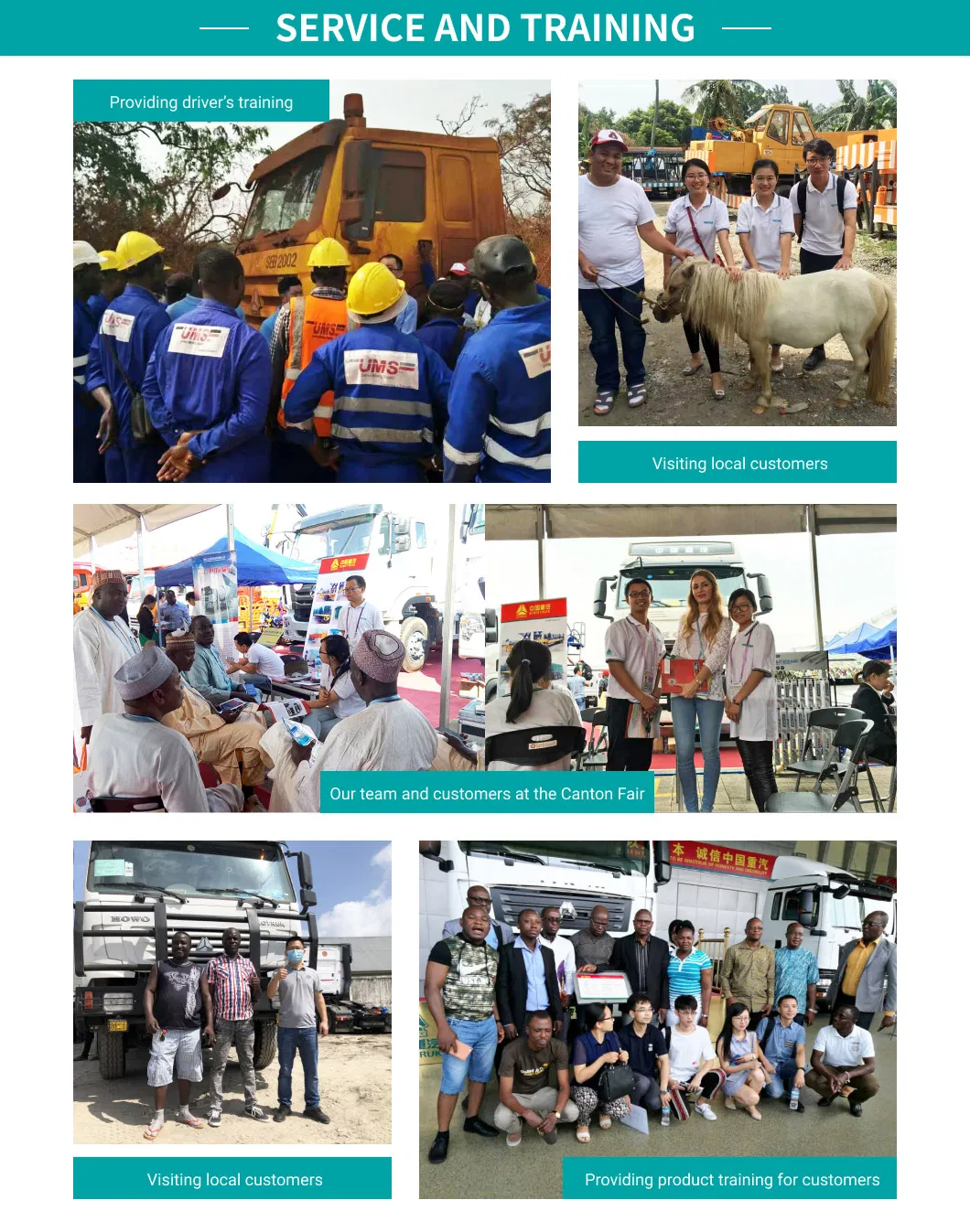 Transport Trailer Image 4