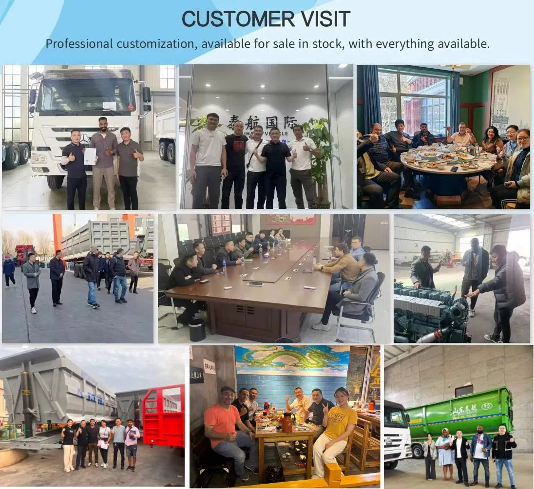 Tri Axle 40000liters Diesel Oil Fuel Tanker Semi Trailer for Sale Factory Manufacturers