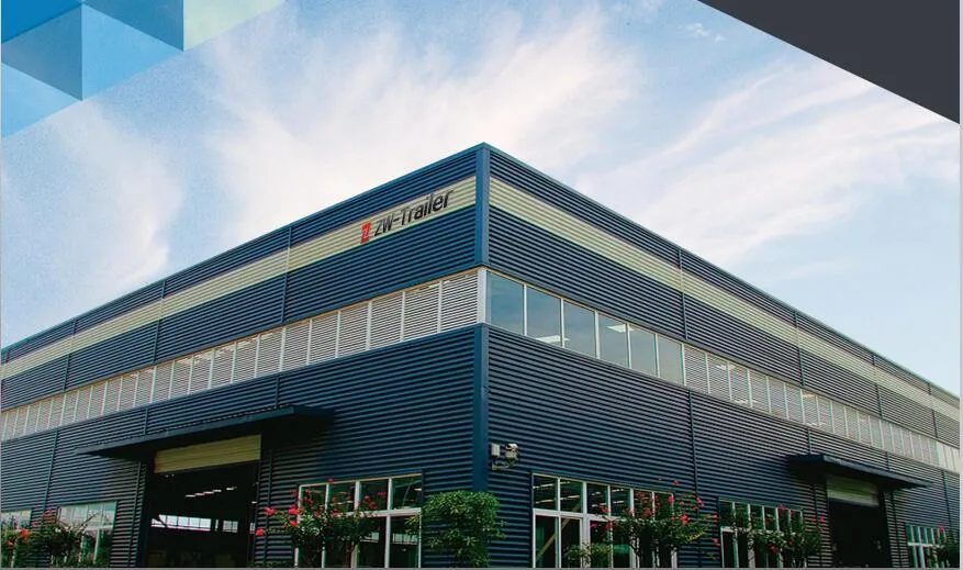 Manufacturing Facility