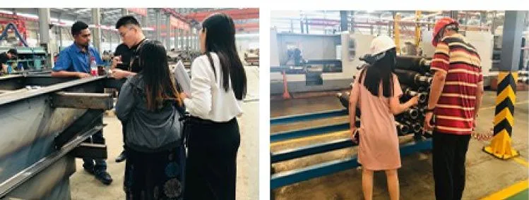 Manufacturing Facility