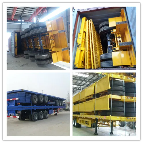 Shipping and Logistics