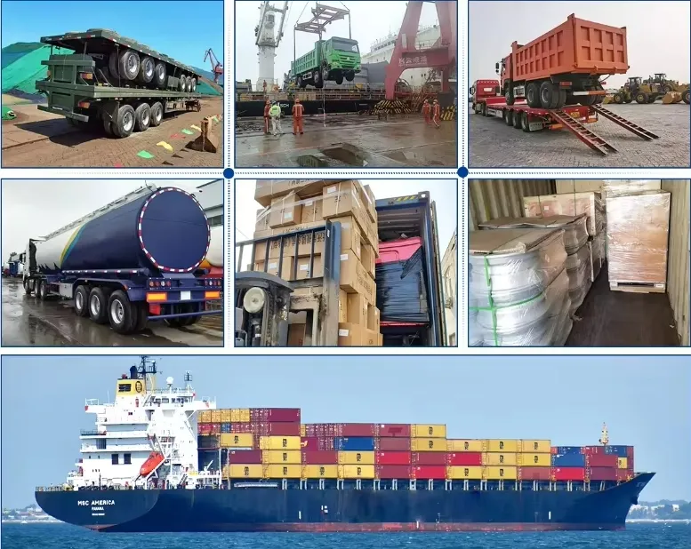 Sea Transportation 2