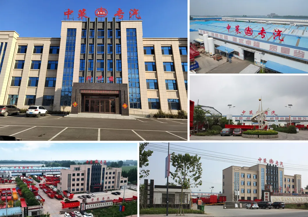 Trailer Specification