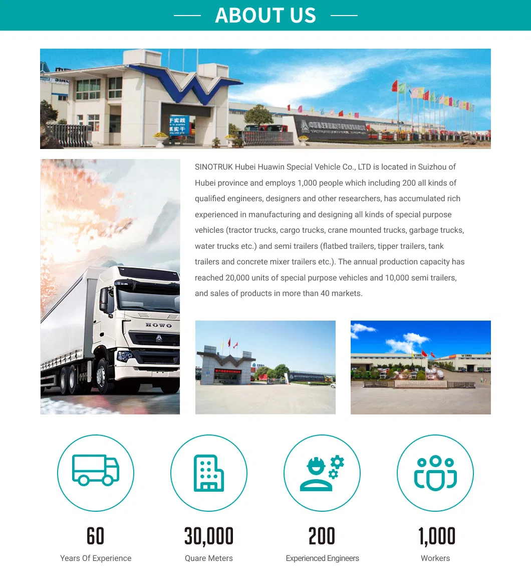 Refrigerator Freezer Transport Semi Trailer