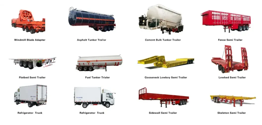 Specialized Trailer 1