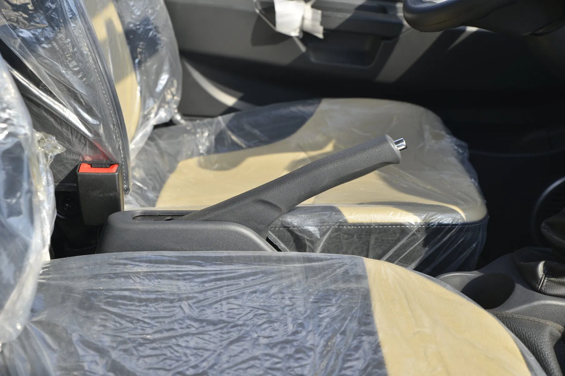 Kama Euro-6 Special Purpose Box Truck Hydraulic Brake &amp; High-Strength Frame for Modifications