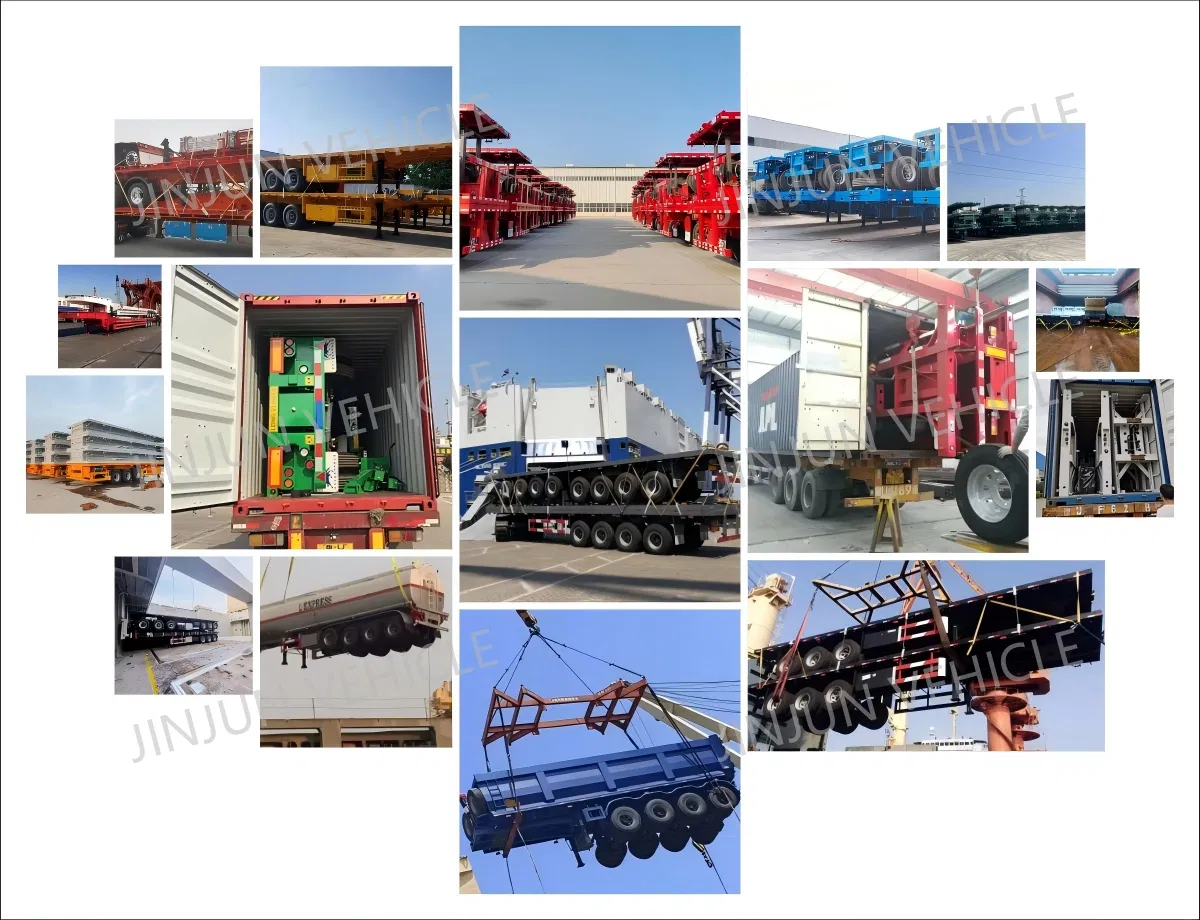 Shipping and Logistics