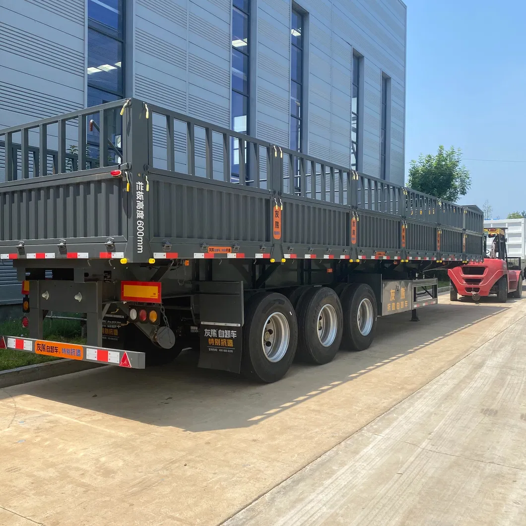 Stake Fence Detail 1