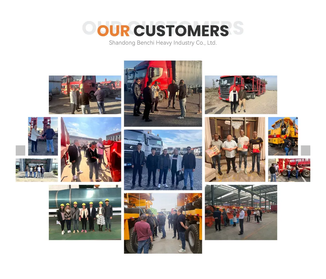 Customer Cooperation